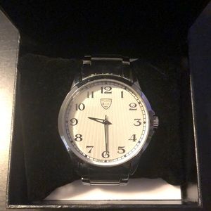 Lucien Piccard: Picard & Cie 1848 Men’s Watch